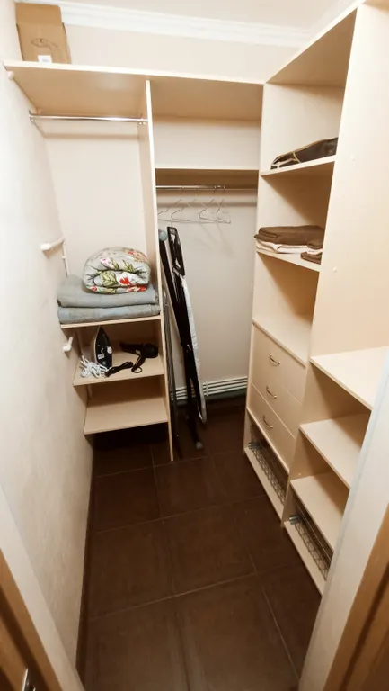 Комфортная и уютная 1-комнатная квартира