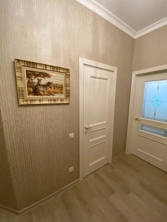 Уютная квартира в центре города рядом с ж/д вокзалом