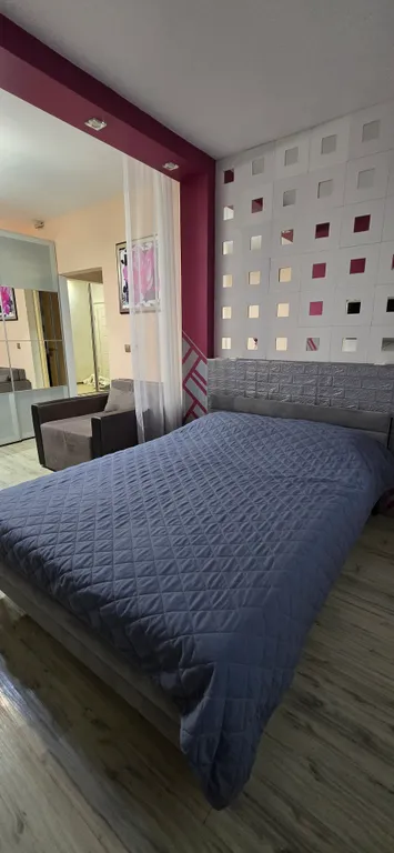 Двухкомнатная квартира в центре города Нягань — аренда посуточно в Нягань