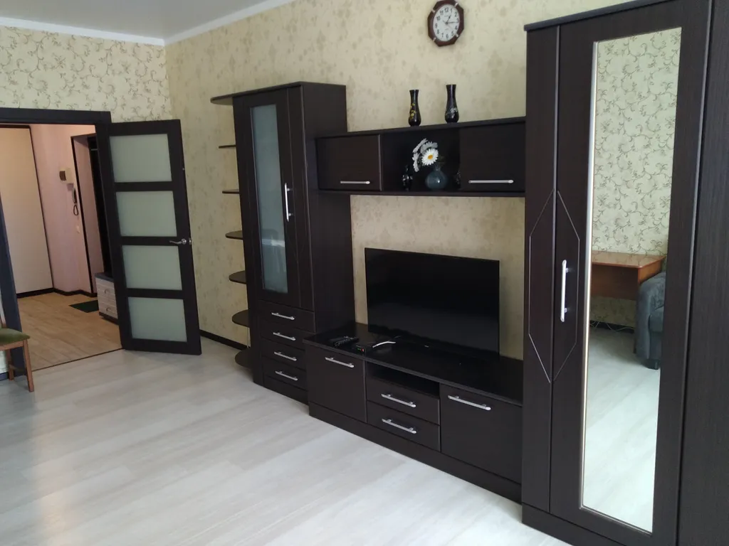 Квартира Уютная квартира в центре города — Горячий Ключ