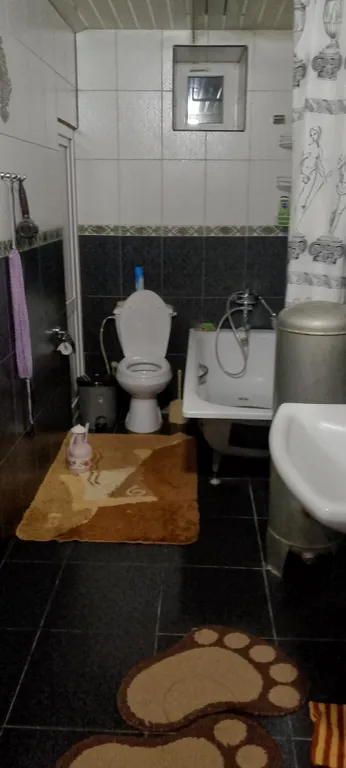 Гостевой дом Сапар