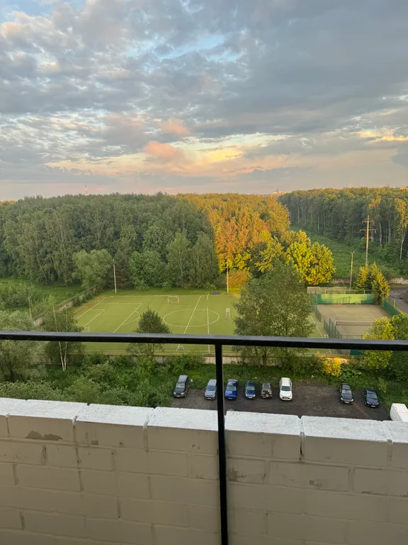 Квартира Приятная светлая квартира студия — Ярославль