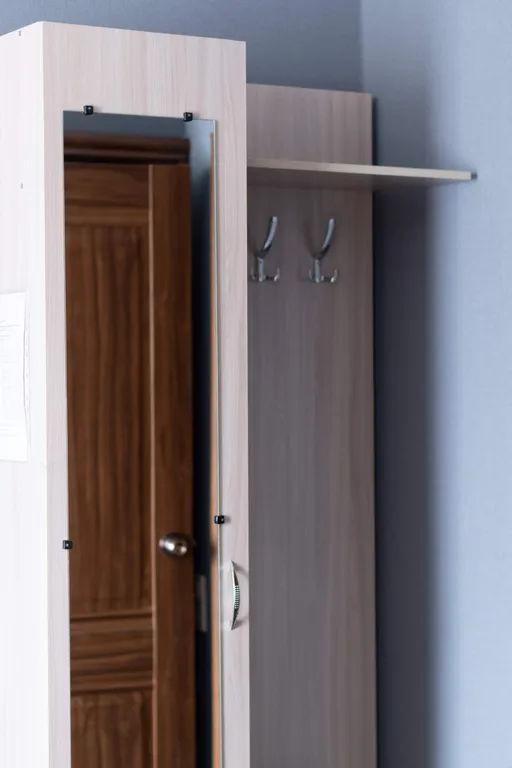 Квартира Комната — Сириус