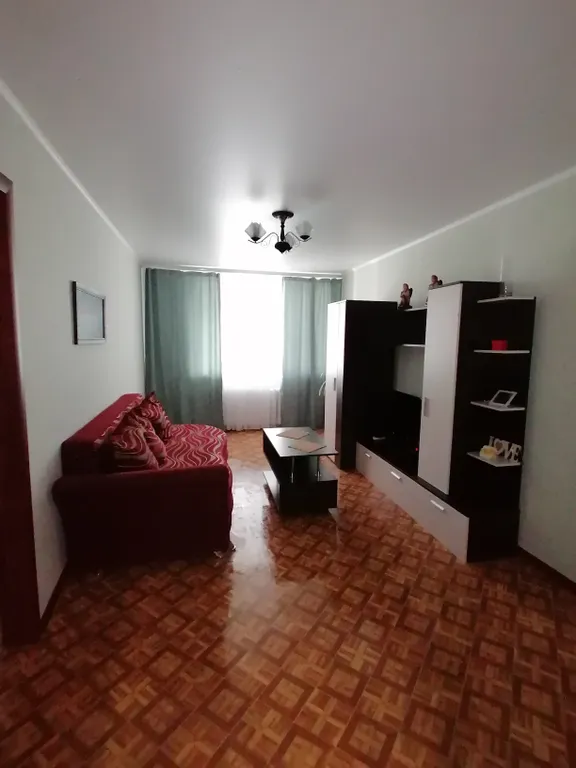 3-комнатная уютная квартира