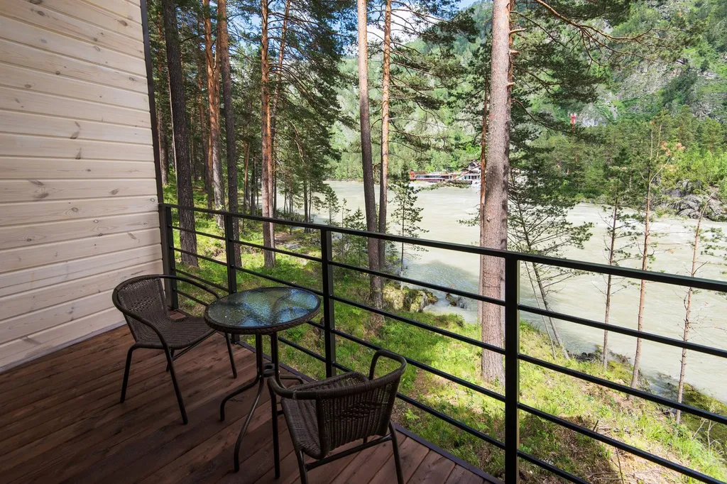 1-комнатный Дом