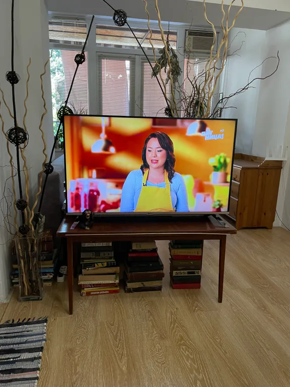 Квартира 1-комнатная Квартира — Лазаревское