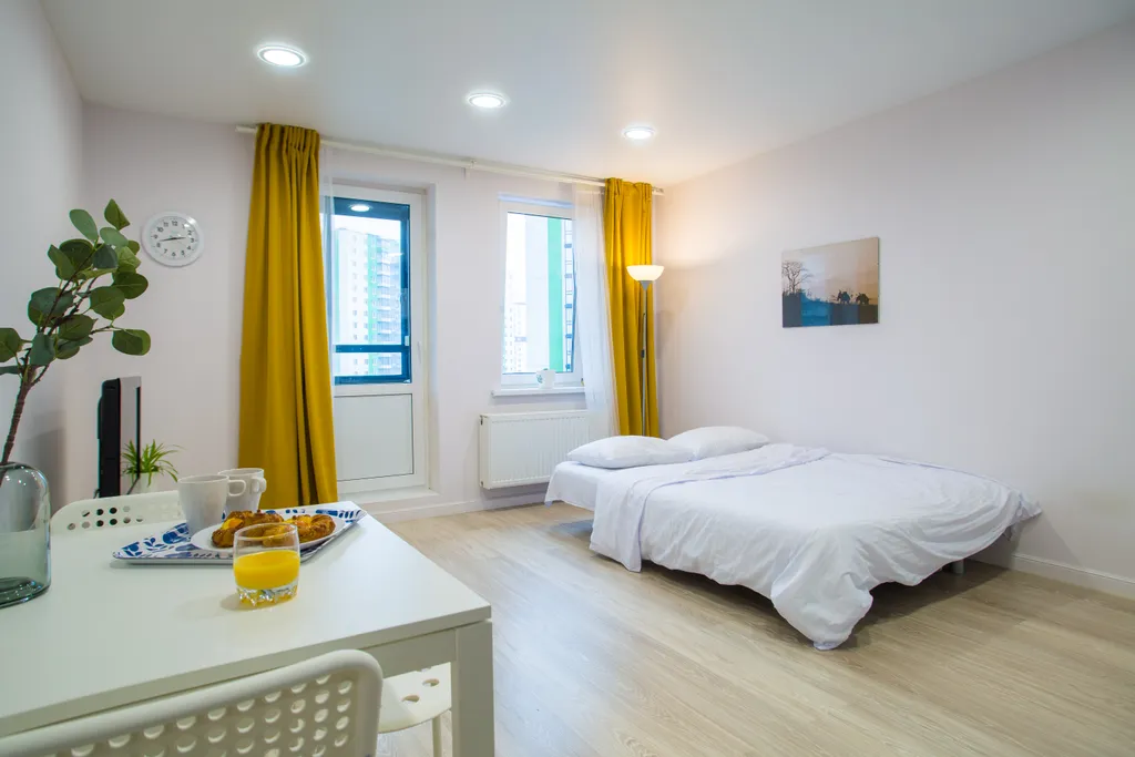 Апартамент в Горелово