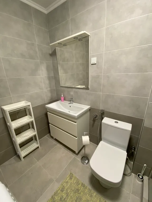 Квартира Квартира на берегу Балтийского моря — Светлогорск