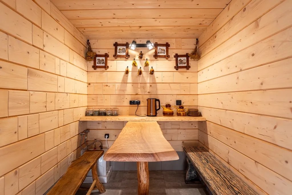 Уютный и стильный дом на берегу Балтийского моря