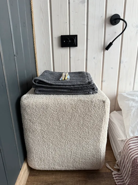 Уютный домик в черте города