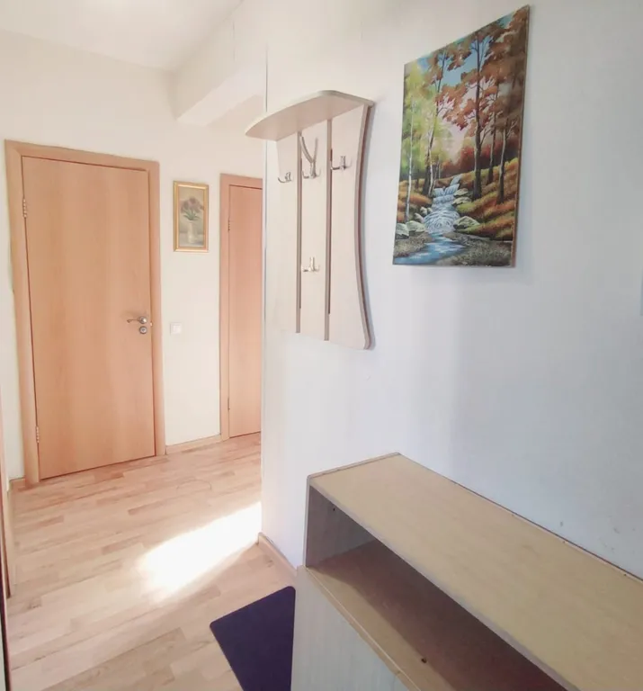 Уютная 2-комнатная квартира