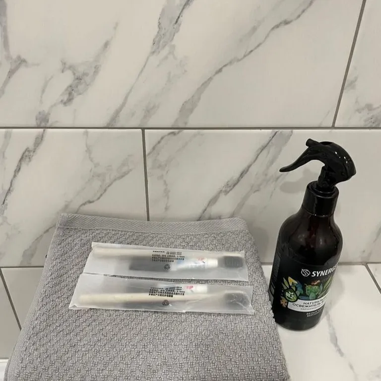 Уютная квартира в Dom Smile