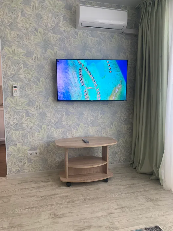 Квартира Отличная квартира возле вокзала и центра — Хабаровск