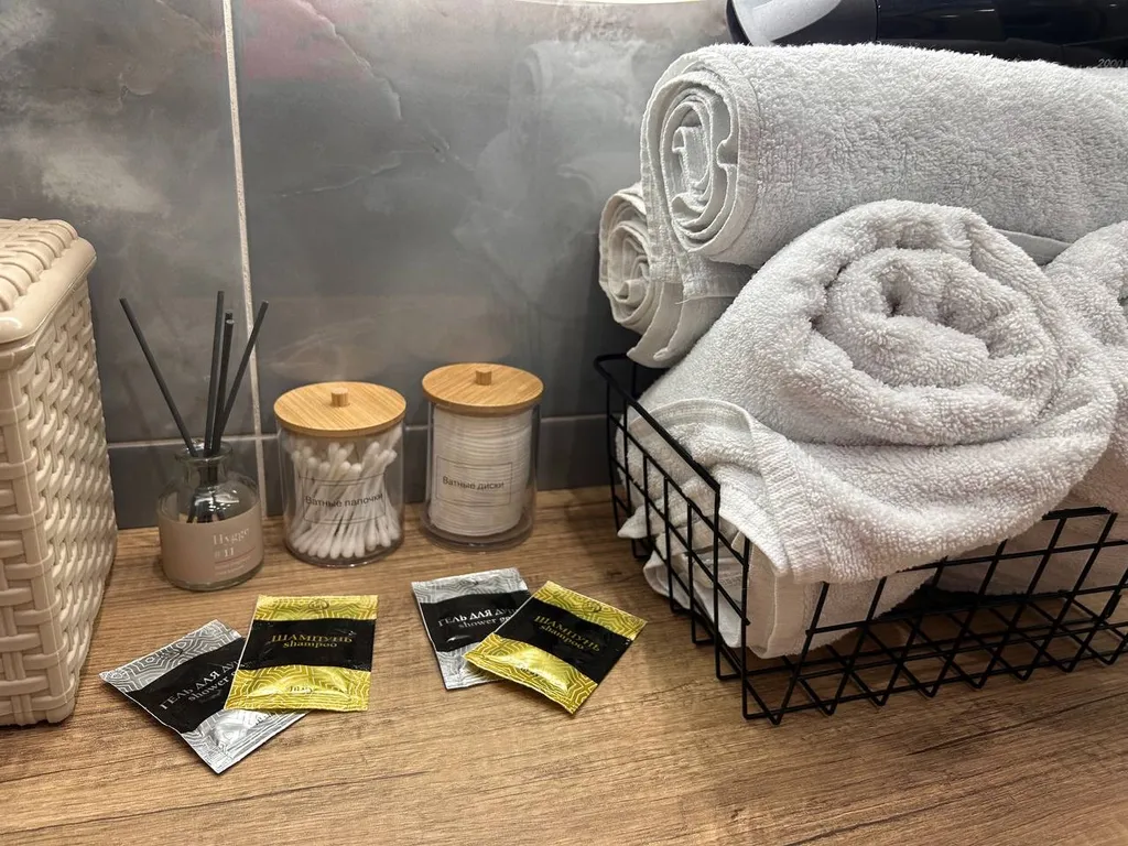 2-комнатная квартира премиум