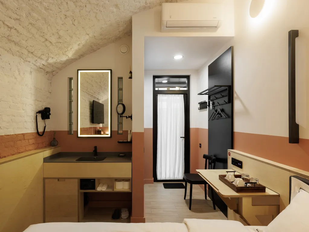 Квартира Комната — Санкт-Петербург