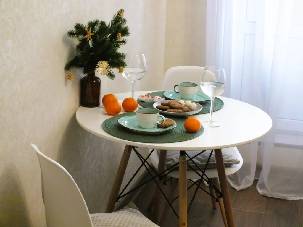 Квартира Уютная квартира в Сколково — Новоивановское