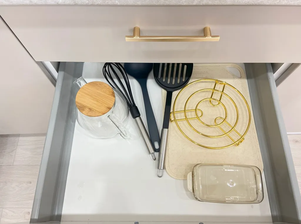 Уютная и стильная студия