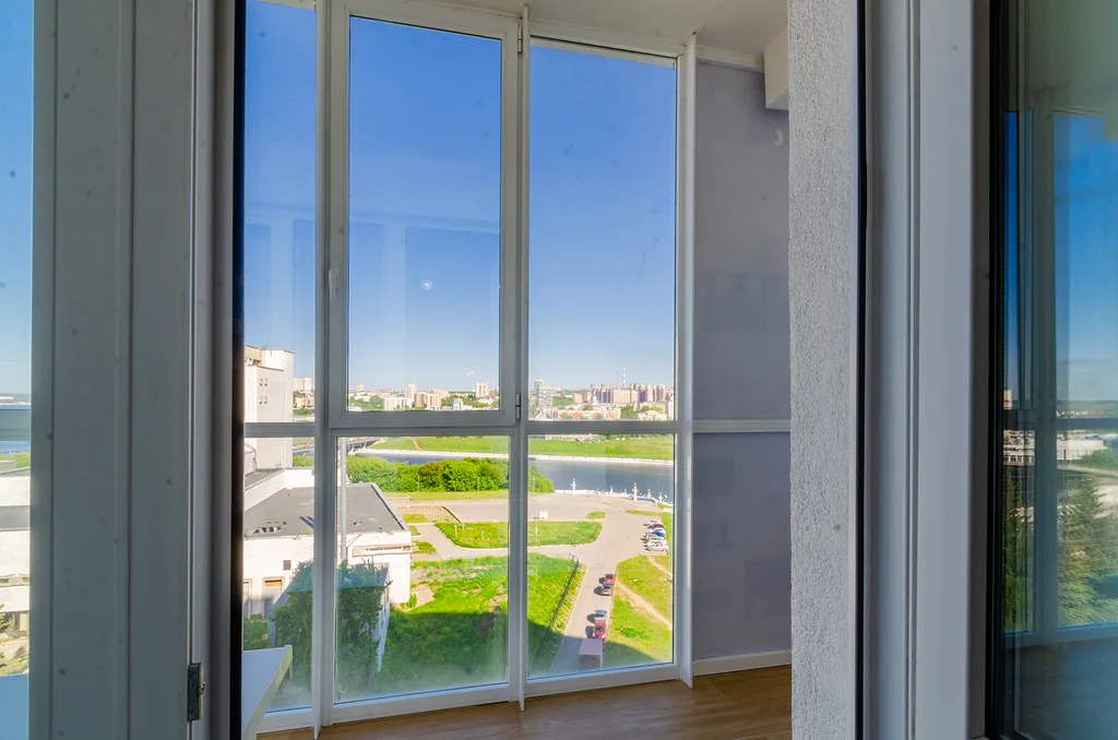 2 комнатная на центральной набережной Залива