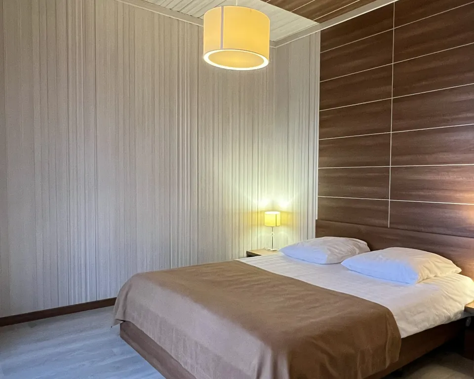 Загородный комплекс Грин Голд Парк