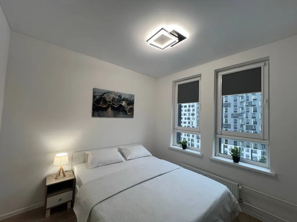 Квартира в Мытищах — аренда посуточно в Мытищи