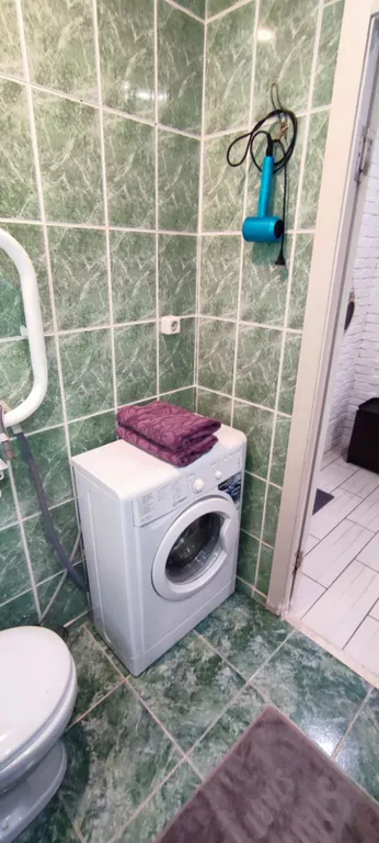 Квартира Благоустроенная квартира — Волгоград