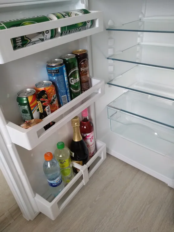 Отличная 2-ух комнатная квартира в новом районе с лоджией