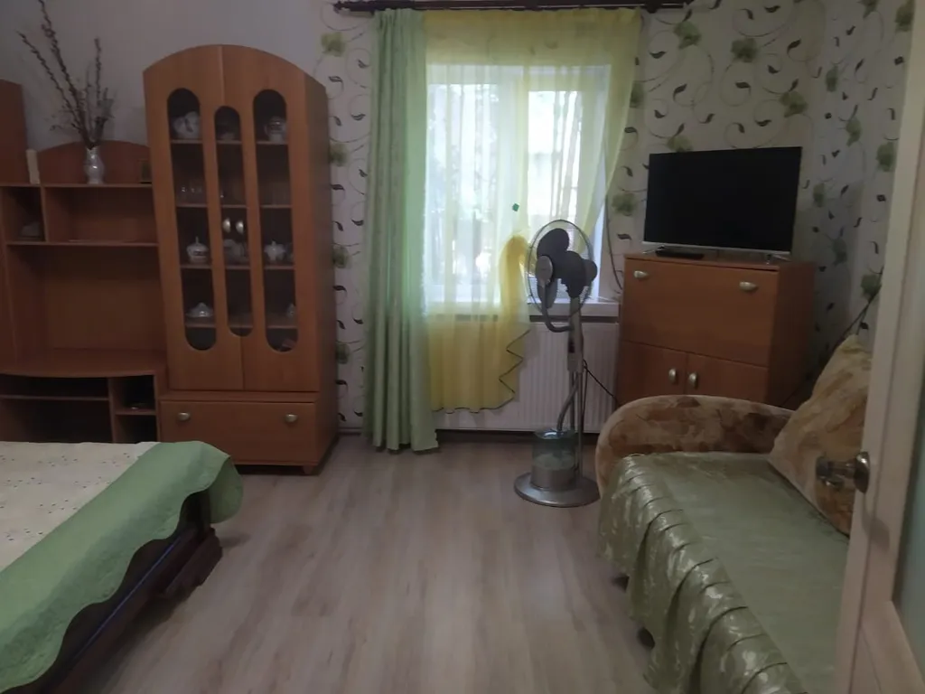 Дом в Можжевеловой роще