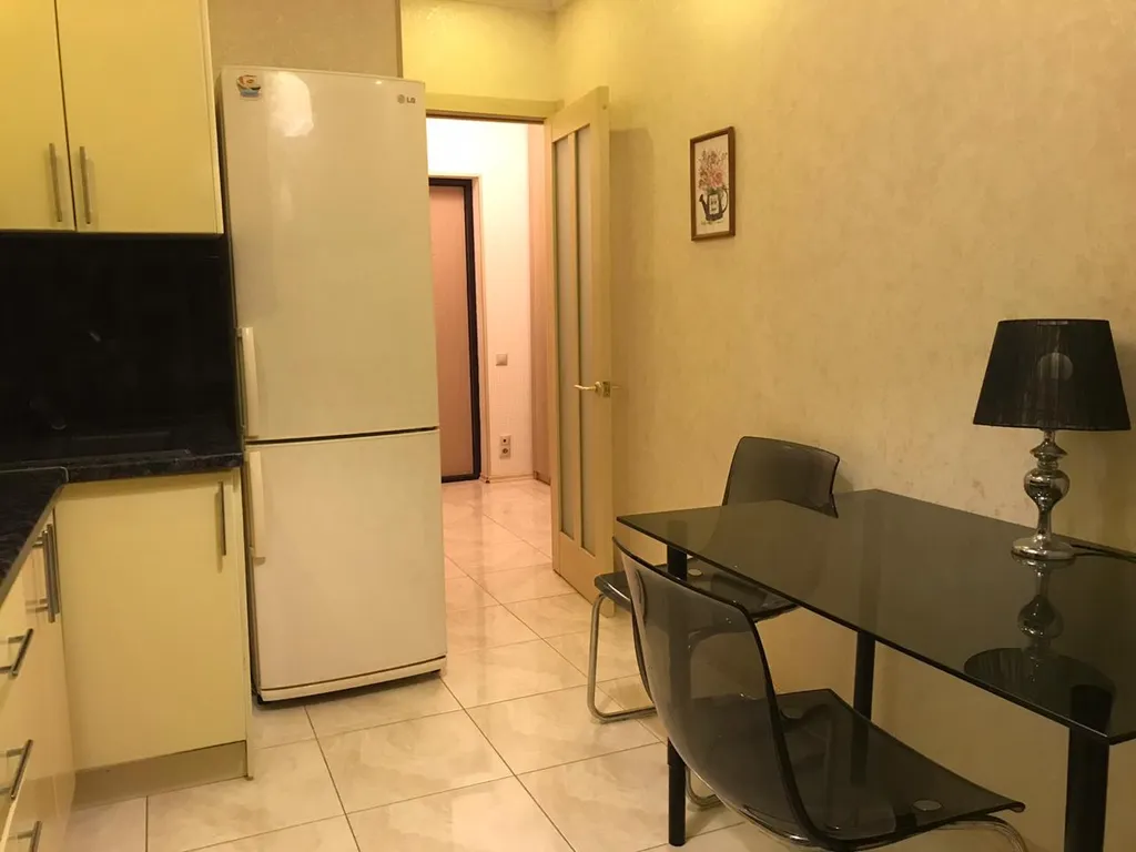 Квартира в самом центре