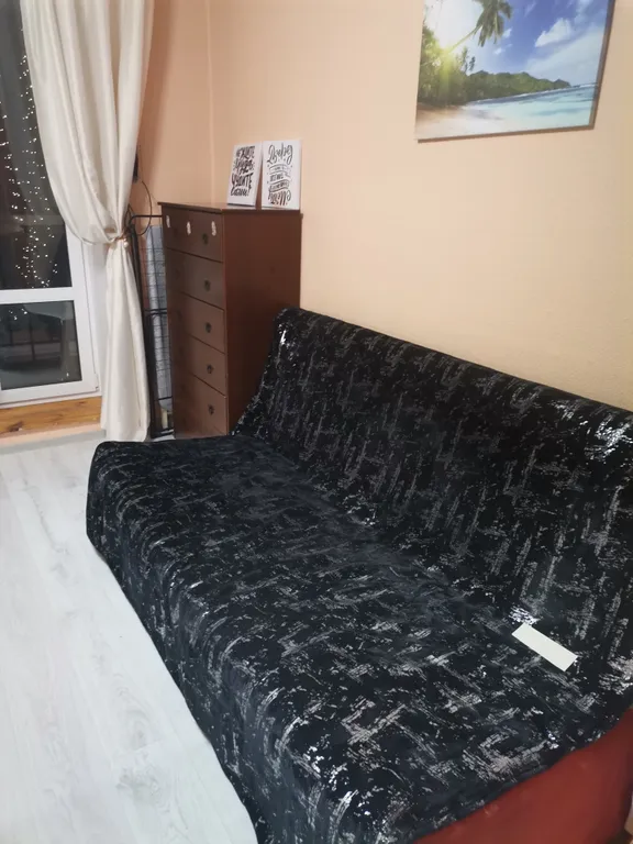 Видовая квартира в центре города