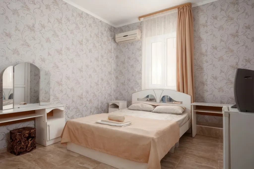Комната