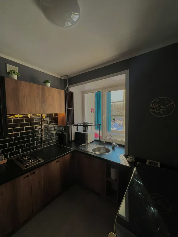 Квартира Квартира Лофт-убежище в зелёной гавани — Великий Новгород