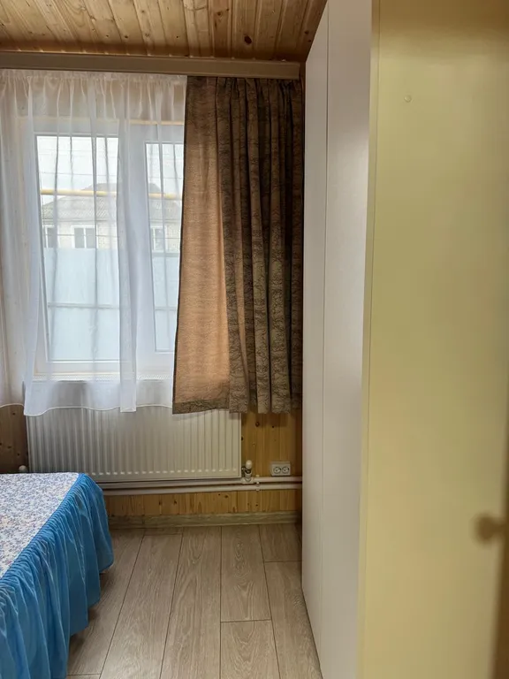 Домик в деревне