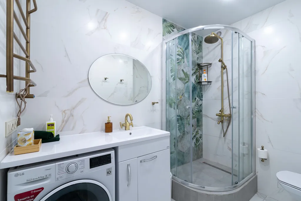 Шикарная квартира с евро-ремонтом в центре города