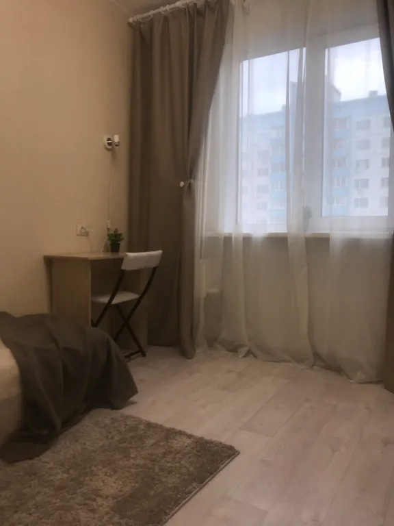 Квартира рядом с аэропортом