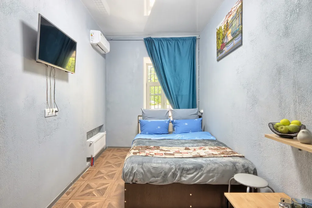 Квартира Уютное пространство в центре города — аренда посуточно в Санкт-Петербург