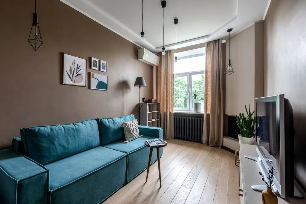 Family Oasis Flat
