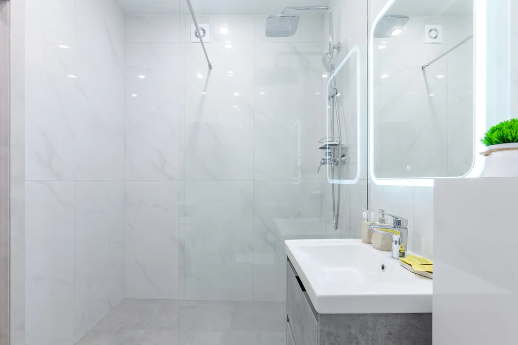 Уютная студия в географическом центре в ЖК Сокол