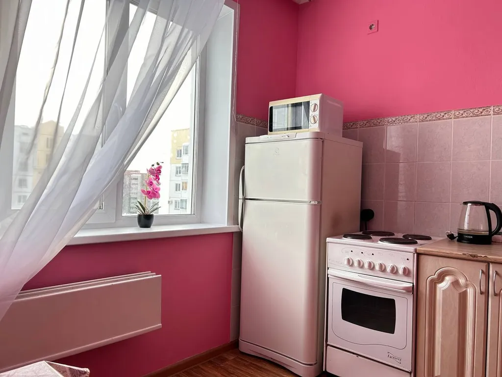 Апартаменты Чей Чемодан на Дмитриева