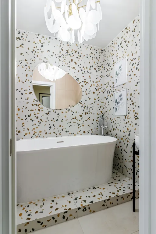 Роскошная квартира