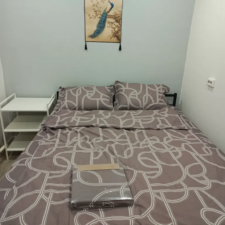 Уютная квартира в центре города с супер удобным расположением