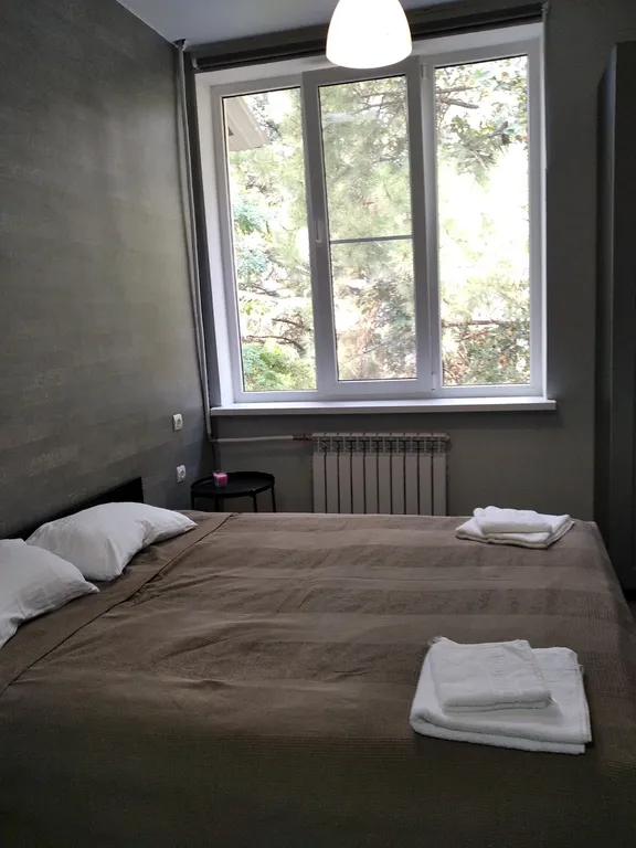 Комфорт-студия в центре города