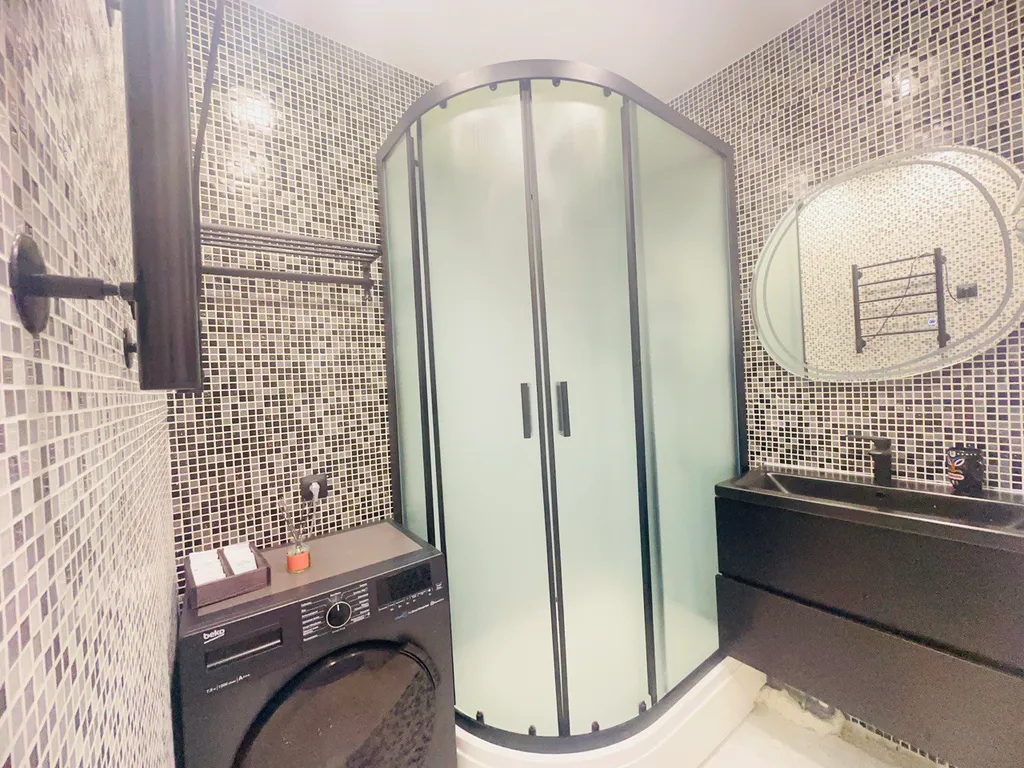 Апартаменты в историческом центре города