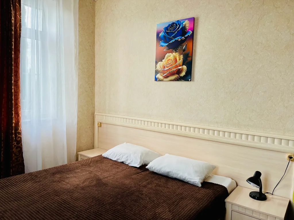 Комната