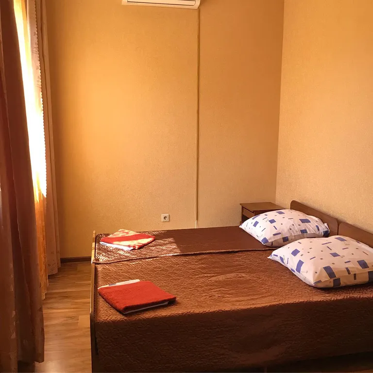 Квартира Комната — Адлер