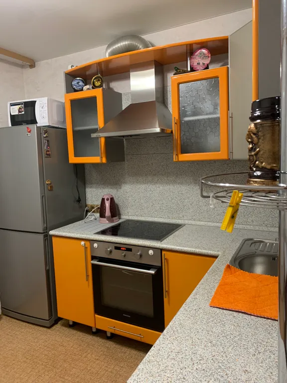 Уютная квартира в районе АМГУ