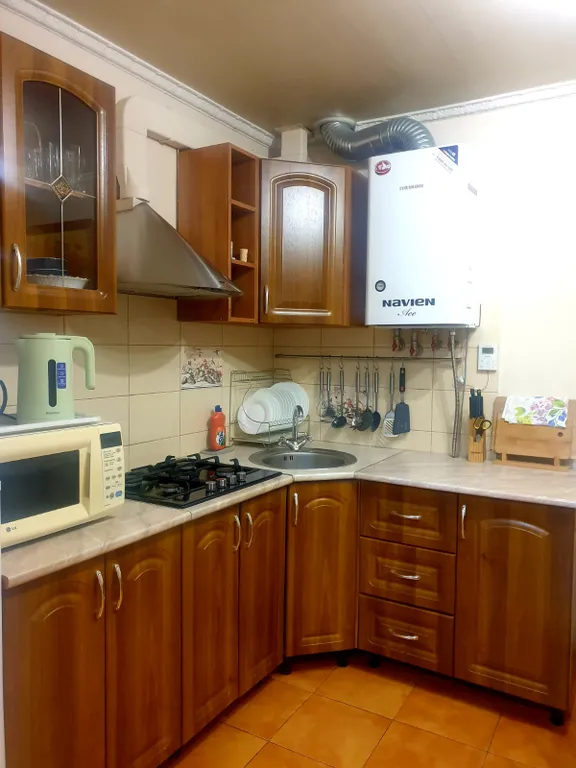 1-комнатный Дом