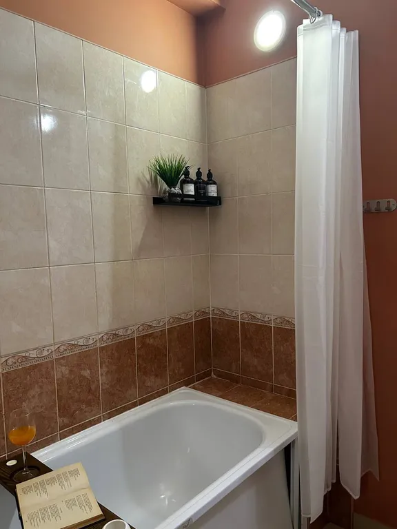 Двухместный номер с двумя отдельными кроватями