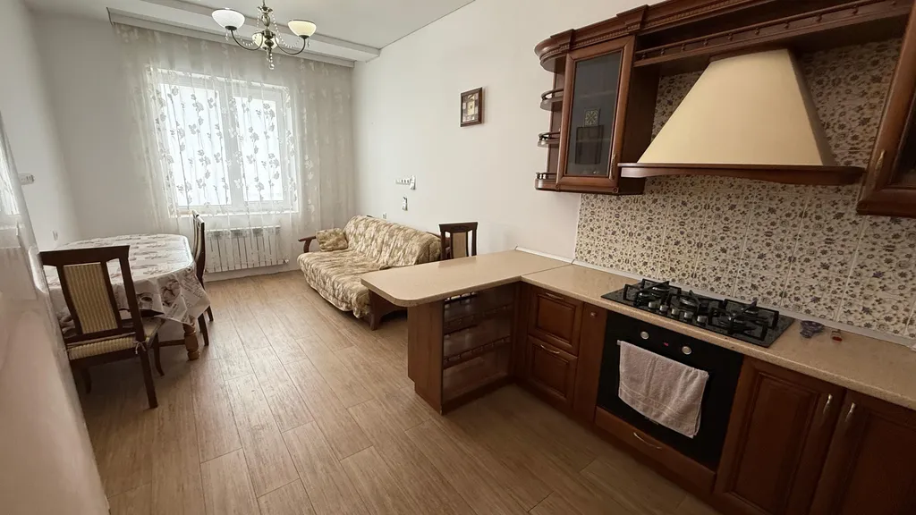 Коттедж Комфортный дом в Кисловодске — Кисловодск