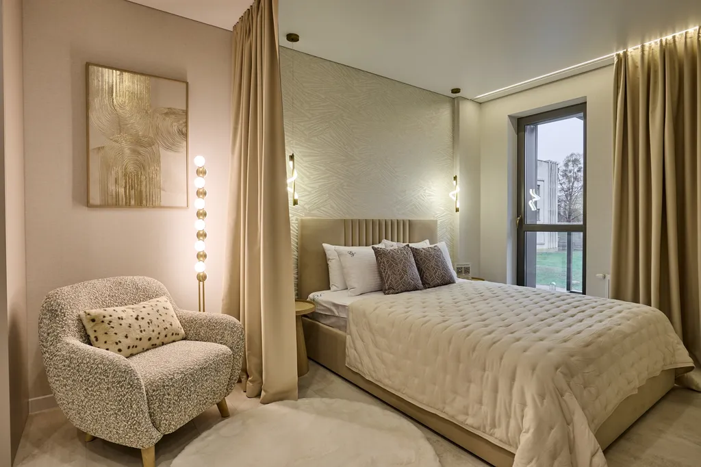 Квартира Новая студия в элитном доме — аренда посуточно в Гродно