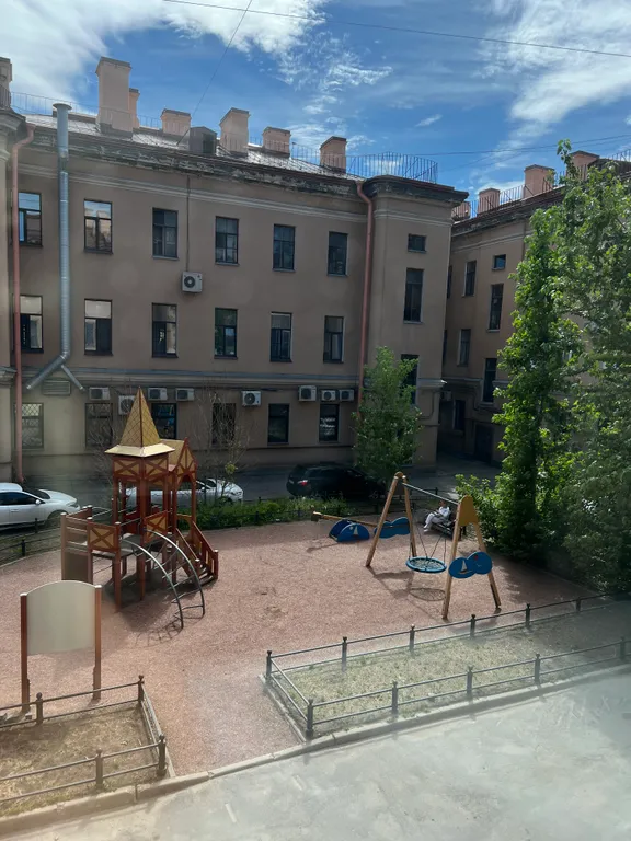 Silena apts
